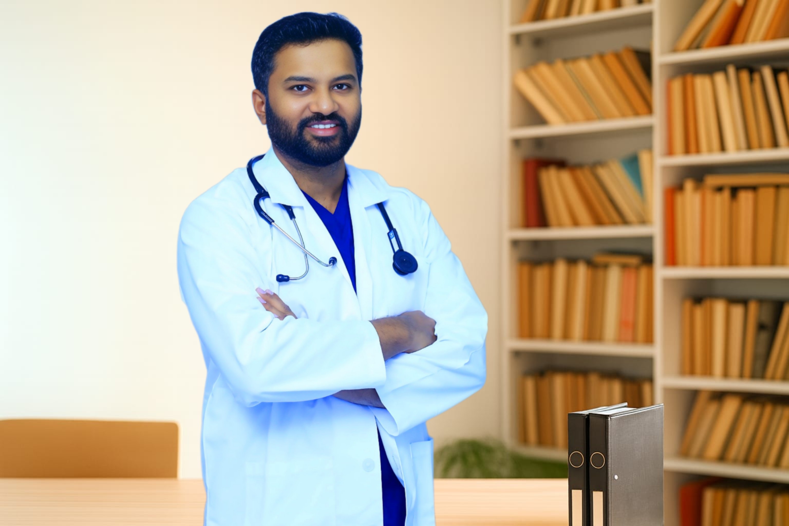 About Venkatadri Hospital